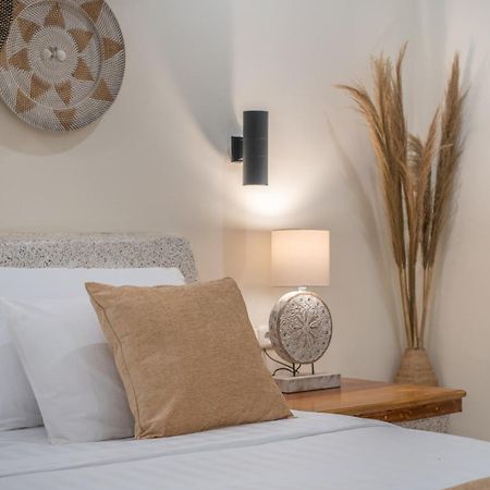 Tanis Village - Luxury Villas Gili Air Buitenkant foto