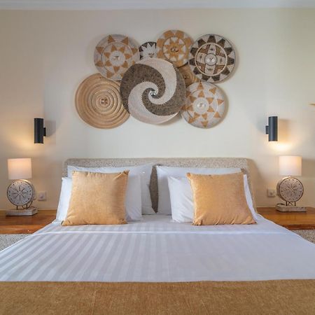 Tanis Village - Luxury Villas Gili Air Buitenkant foto